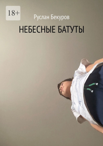 Скачать книгу Небесные батуты