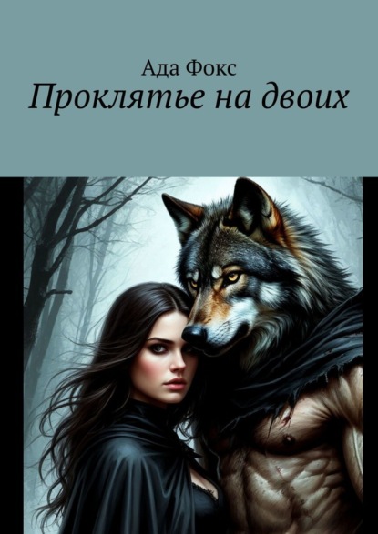 Скачать книгу Проклятье на двоих