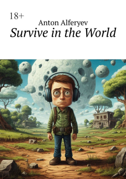 Survive in the world
