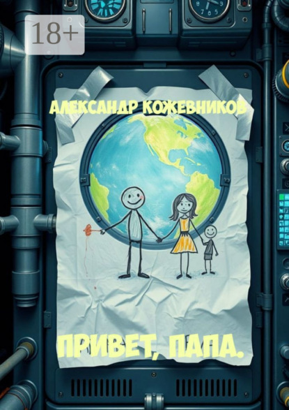 Привет, папа