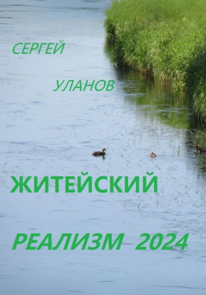 Житейский реализм 2024