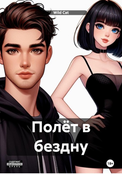 Скачать книгу Полёт в бездну