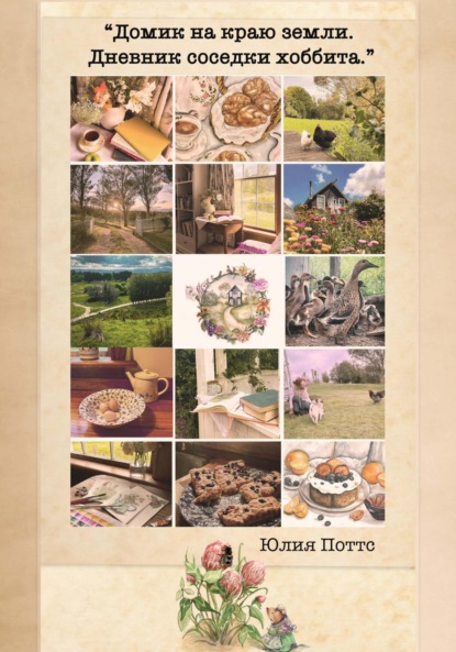 Скачать книгу «Домик на краю земли. Дневник соседки хоббита».