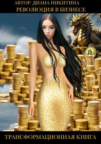 Скачать книгу Революция в бизнесе. Век искусственного интеллекта