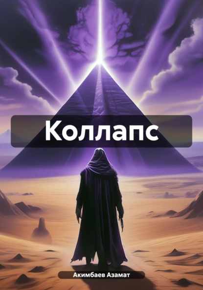 Скачать книгу Коллапс