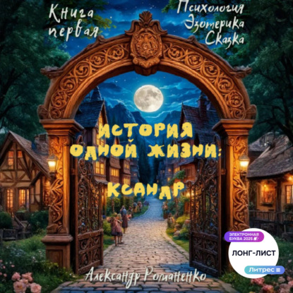 История одной жизни: Ксандр