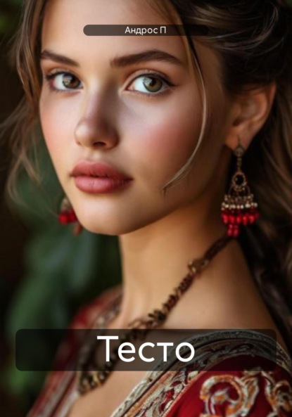 Скачать книгу Тесто
