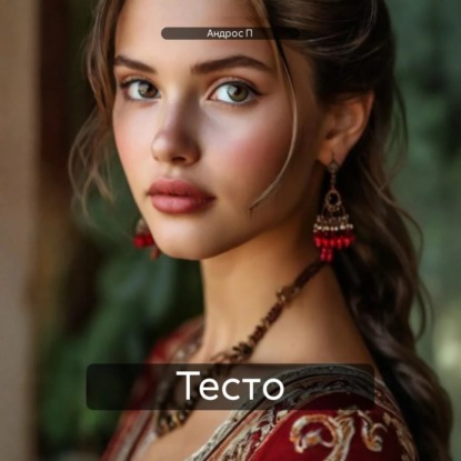 Скачать книгу Тесто