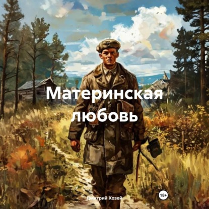 Скачать книгу Материнская любовь