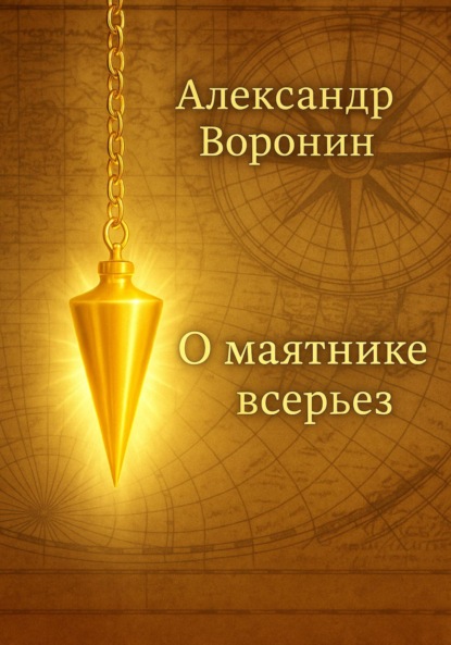 Скачать книгу О маятнике всерьез