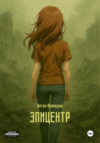 Скачать книгу Эпицентр