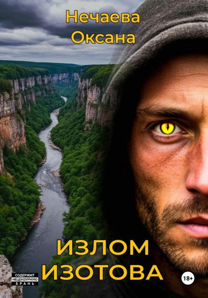 Скачать книгу Излом Изотова