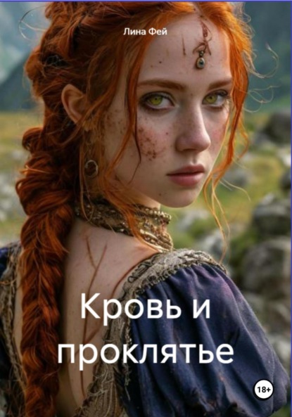 Скачать книгу Кровь и проклятье