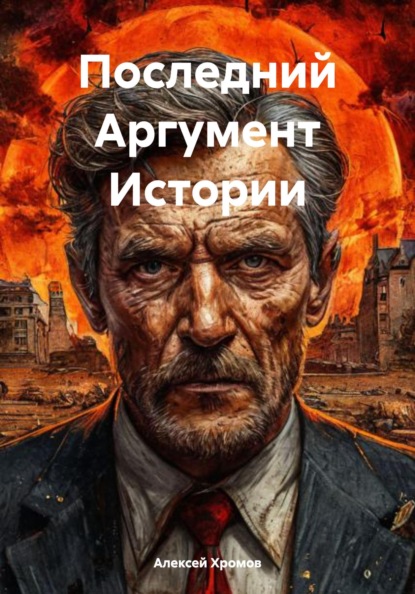Скачать книгу Последний Аргумент Истории