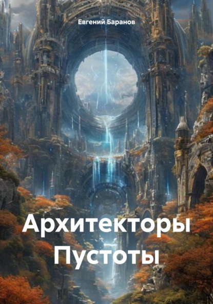 Архитекторы Пустоты