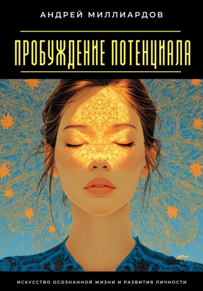 Скачать книгу Пробуждение Потенциала. Искусство Осознанной Жизни и Развития Личности