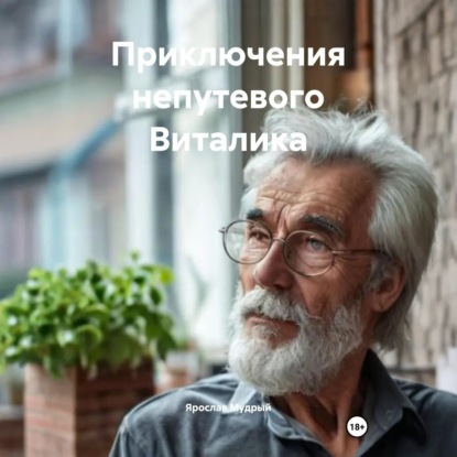 Скачать книгу Приключения непутевого Виталика