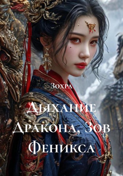 Скачать книгу Дыхание Дракона, Зов Феникса
