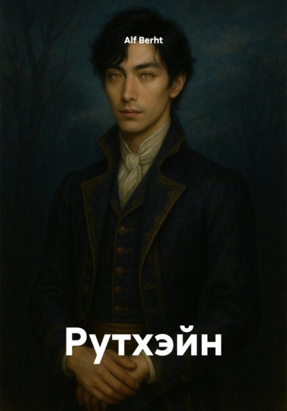 Скачать книгу Рутхэйн