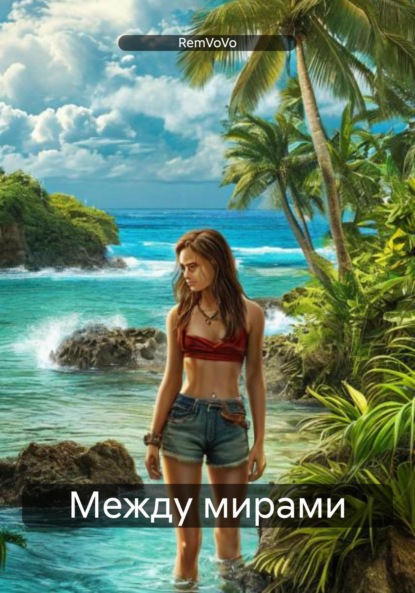 Скачать книгу Между мирами