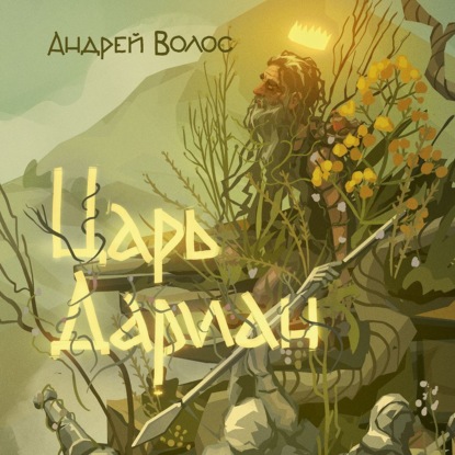 Скачать книгу Царь Дариан