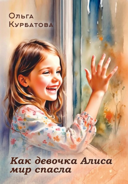 Как девочка Алиса мир спасла