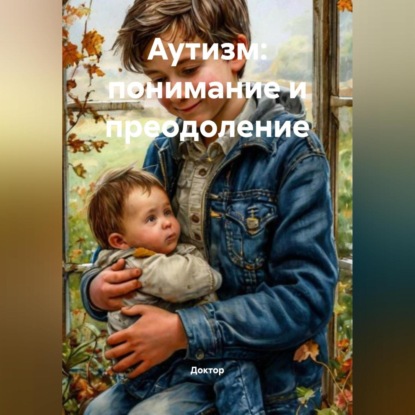Скачать книгу Аутизм: Понимание и Преодоление