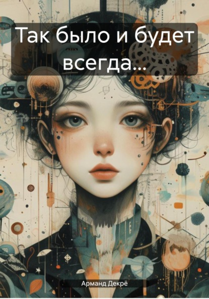 Так было и будет всегда…