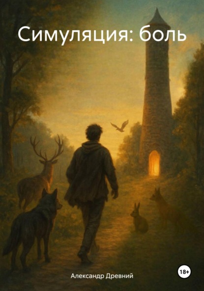 Скачать книгу Симуляция: боль