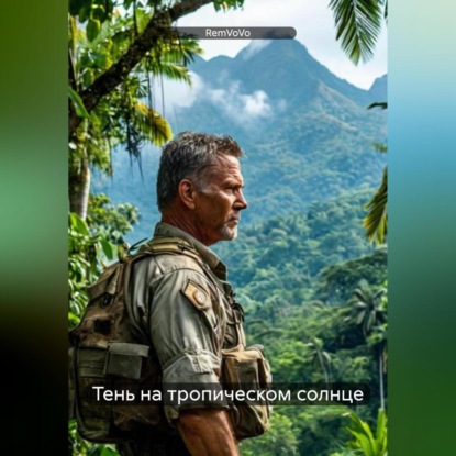 Скачать книгу Тень на тропическом солнце