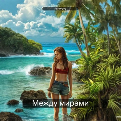 Между мирами