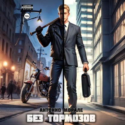 Скачать книгу Без тормозов