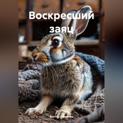 Скачать книгу Воскресший заяц