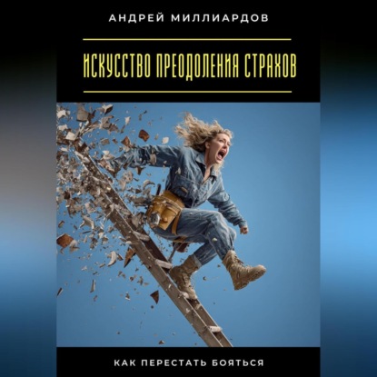 Скачать книгу Искусство преодоления страхов. Как перестать бояться