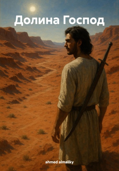 Скачать книгу Долина Господ