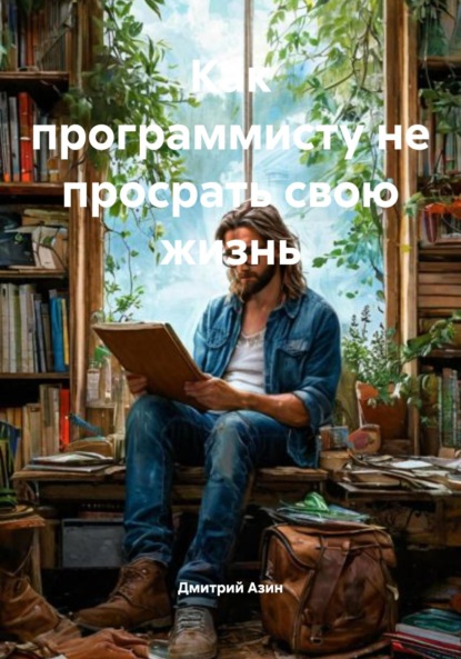 Скачать книгу Как программисту не просрать свою жизнь