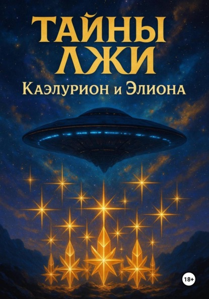 Скачать книгу Тайны Лжи