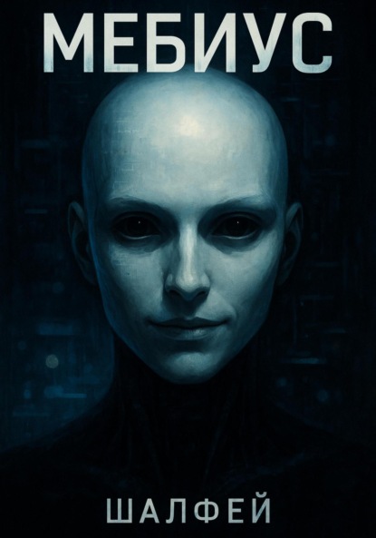 Скачать книгу Мебиус