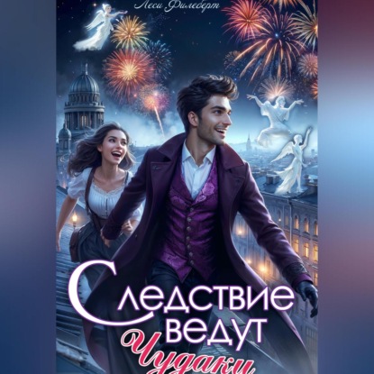 Скачать книгу Следствие ведут чудаки