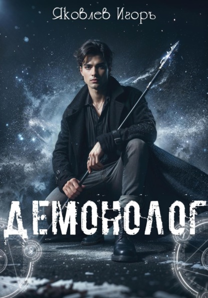 Скачать книгу Демонолог