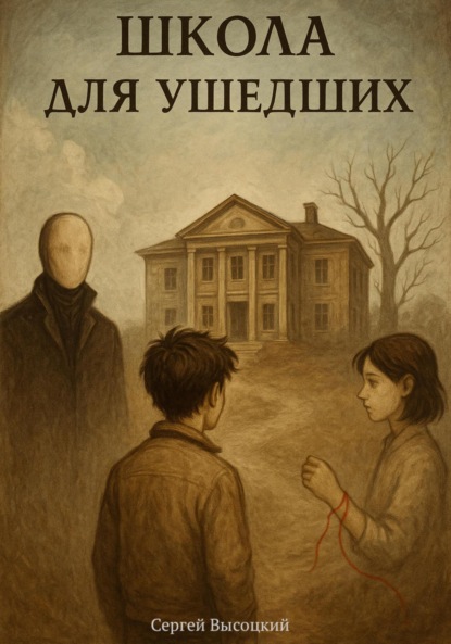 Школа для ушедших