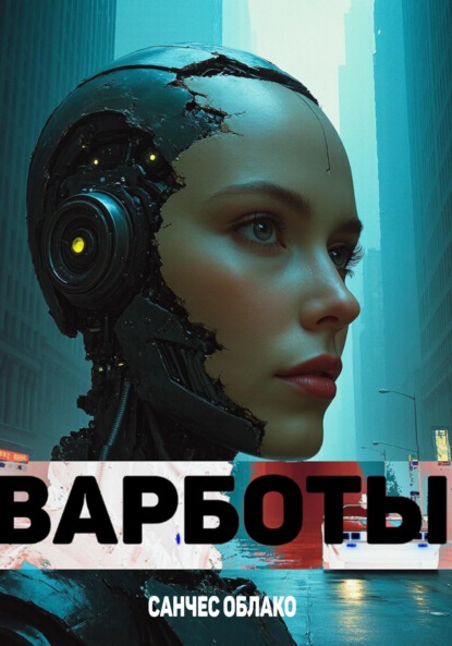 Скачать книгу Варботы