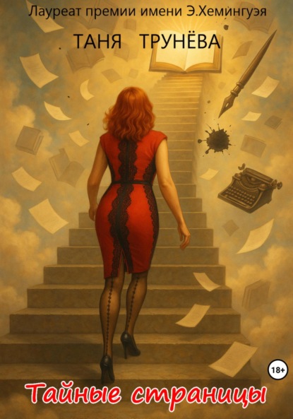 Тайные страницы