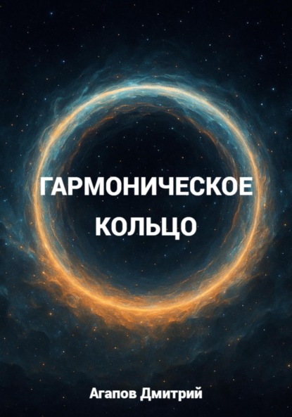 Гармоническое кольцо