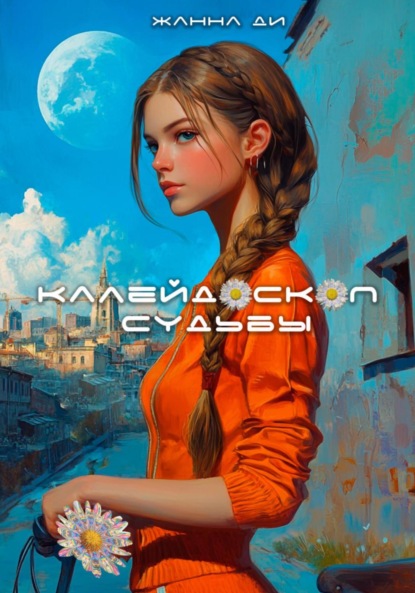 Скачать книгу Калейдоскоп судьбы