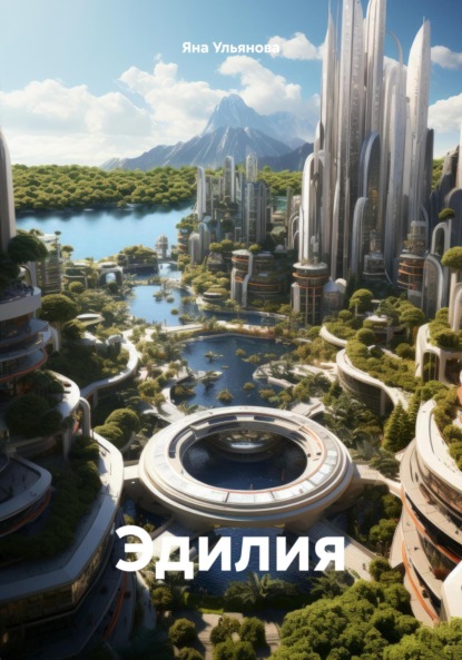 Скачать книгу Эдилия