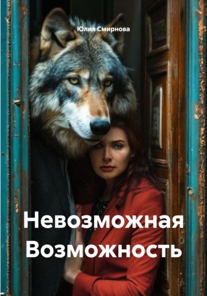 Скачать книгу Невозможная Возможность