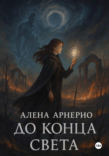 Скачать книгу До конца света