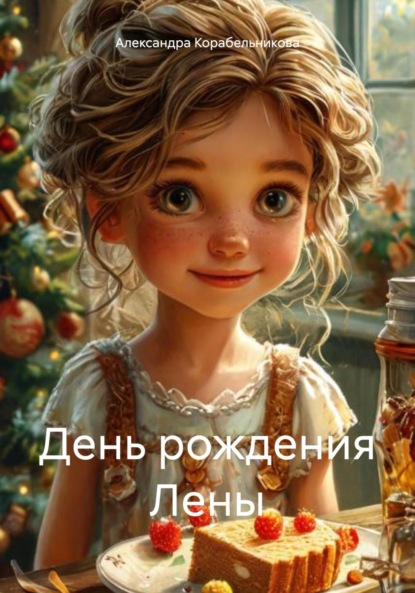 День рождения Лены