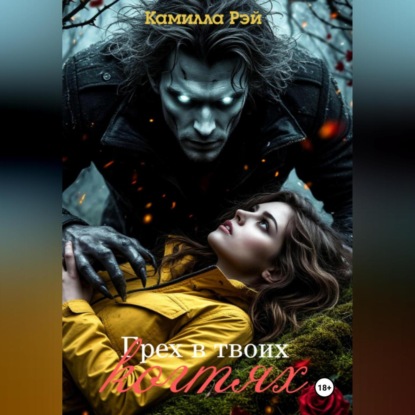 Скачать книгу Грех в твоих когтях